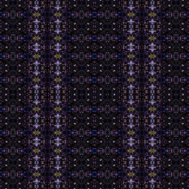 Kusursuz sanat modeli. Soyut doku. Soyut arkaplan. Kaleydoskop