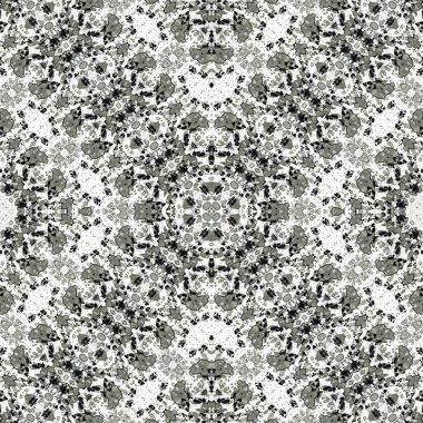 Kusursuz sanat modeli. Soyut doku. Soyut arkaplan. Kaleydoskop