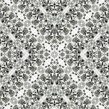 Kusursuz sanat modeli. Soyut doku. Soyut arkaplan. Kaleydoskop