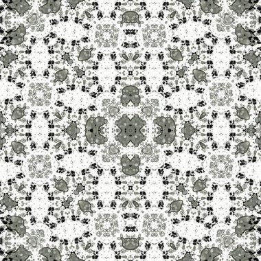 Kusursuz sanat modeli. Soyut doku. Soyut arkaplan. Kaleydoskop