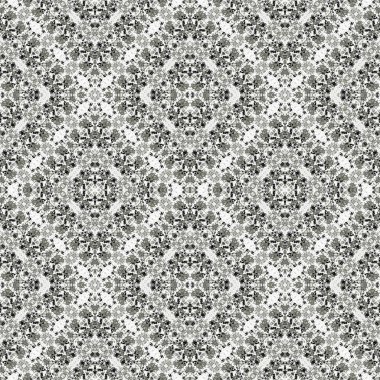 Kusursuz sanat modeli. Soyut doku. Soyut arkaplan. Kaleydoskop