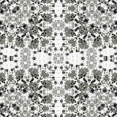 Kusursuz sanat modeli. Soyut doku. Soyut arkaplan. Kaleydoskop