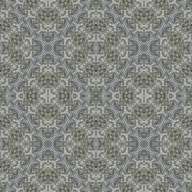 Kusursuz soyut desen. Sanat dokusu. Soyut arkaplan. Sonsuz doku