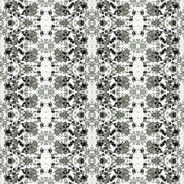 Kusursuz sanat modeli. Soyut doku. Soyut arkaplan. Kaleydoskop