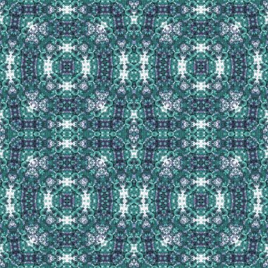 Kusursuz soyut desen. Sanat dokusu. Soyut arkaplan. Sonsuz doku