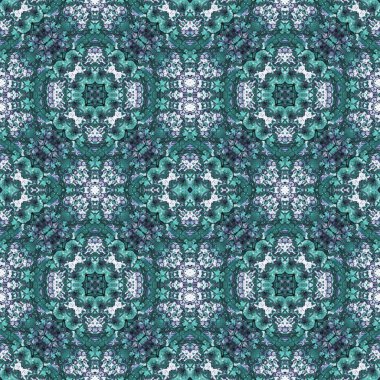 Kusursuz soyut desen. Sanat dokusu. Soyut arkaplan. Sonsuz doku