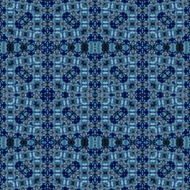 Kusursuz sanat modeli. Soyut doku. Soyut arkaplan. Kaleydoskop