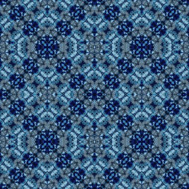 Kusursuz sanat modeli. Soyut doku. Soyut arkaplan. Kaleydoskop