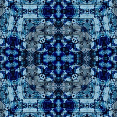 Kusursuz sanat modeli. Soyut doku. Soyut arkaplan. Kaleydoskop