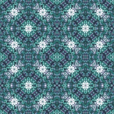 Kusursuz soyut desen. Sanat dokusu. Soyut arkaplan. Sonsuz doku