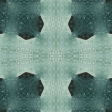 Kusursuz sanat modeli. Soyut doku. Soyut arkaplan. Kaleydoskop