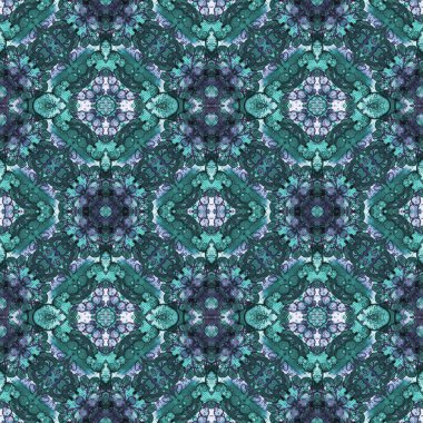 Kusursuz soyut desen. Sanat dokusu. Soyut arkaplan. Sonsuz doku