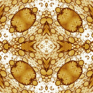 Kusursuz sanat modeli. Soyut doku. Soyut arkaplan. Kaleydoskop