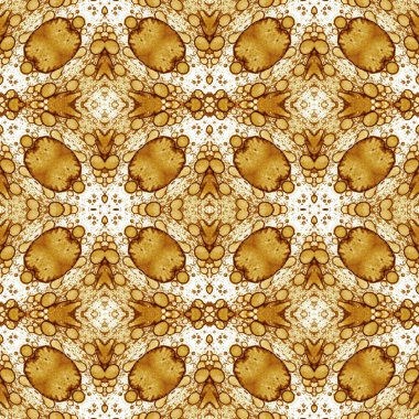 Kusursuz sanat modeli. Soyut doku. Soyut arkaplan. Kaleydoskop