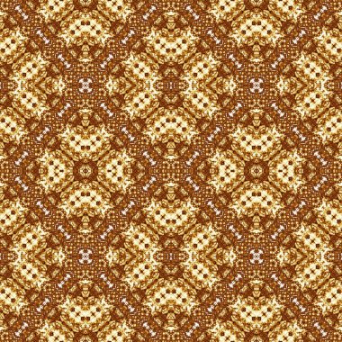 Kusursuz soyut desen. Sanat dokusu. Soyut arkaplan. Sonsuz doku