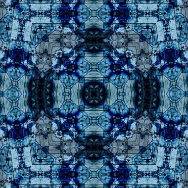 Kusursuz sanat modeli. Soyut doku. Soyut arkaplan. Kaleydoskop