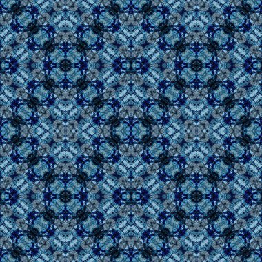 Kusursuz sanat modeli. Soyut doku. Soyut arkaplan. Kaleydoskop