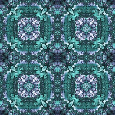 Kusursuz soyut desen. Sanat dokusu. Soyut arkaplan. Sonsuz doku