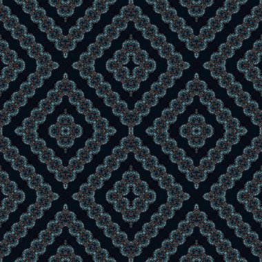 Kusursuz sanat modeli. Soyut doku. Soyut arkaplan. Kaleydoskop