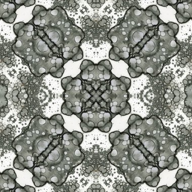 Kusursuz sanat modeli. Soyut doku. Soyut arkaplan. Kaleydoskop