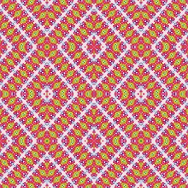 Kusursuz soyut desen. Sanat dokusu. Soyut arkaplan. Sonsuz doku