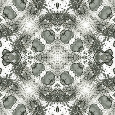 Kusursuz sanat modeli. Soyut doku. Soyut arkaplan. Kaleydoskop