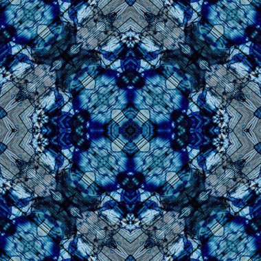 Kusursuz sanat modeli. Soyut doku. Soyut arkaplan. Kaleydoskop