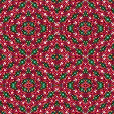 Kusursuz sanat modeli. Soyut doku. Soyut arkaplan. Kaleydoskop