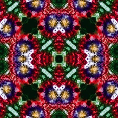 Kusursuz sanat modeli. Soyut doku. Soyut arkaplan. Kaleydoskop