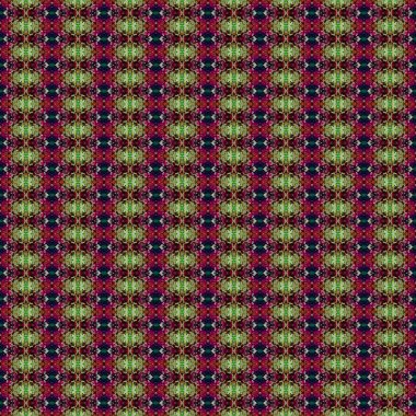 Kusursuz sanat modeli. Soyut doku. Soyut arkaplan. Kaleydoskop