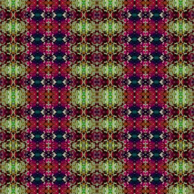 Kusursuz sanat modeli. Soyut doku. Soyut arkaplan. Kaleydoskop