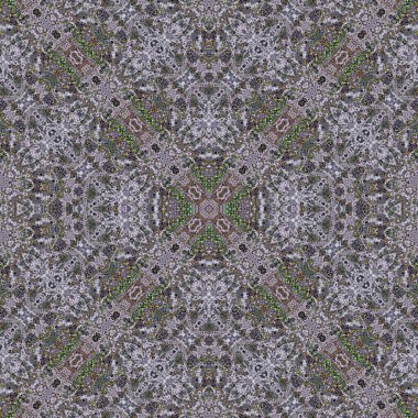 Kusursuz sanat modeli. Soyut doku. Soyut arkaplan. Kaleydoskop