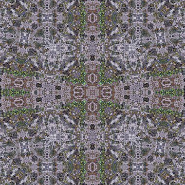 Kusursuz sanat modeli. Soyut doku. Soyut arkaplan. Kaleydoskop