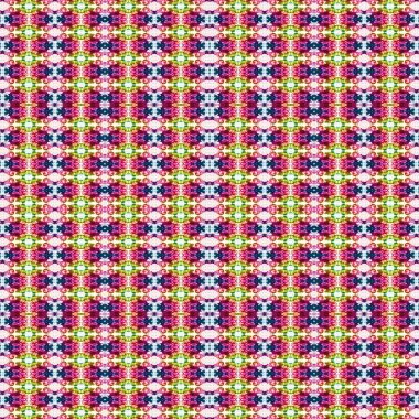 Kusursuz sanat modeli. Soyut doku. Soyut arkaplan. Kaleydoskop