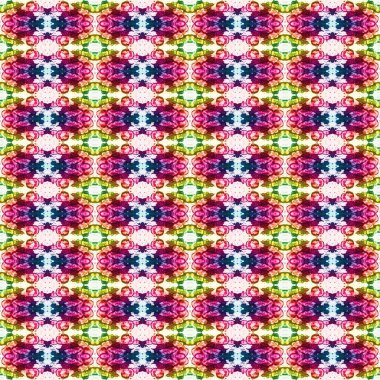 Kusursuz sanat modeli. Soyut doku. Soyut arkaplan. Kaleydoskop