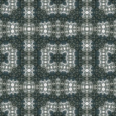 Kusursuz sanat modeli. Soyut doku. Soyut arkaplan. Kaleydoskop