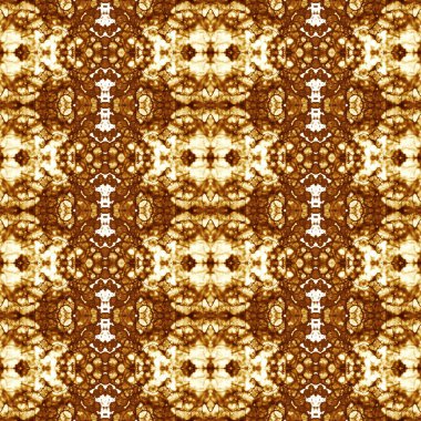 Kusursuz soyut desen. Sanat dokusu. Soyut arkaplan. Sonsuz doku