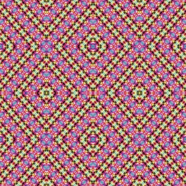 Kusursuz soyut desen. Sanat dokusu. Soyut arkaplan. Sonsuz doku