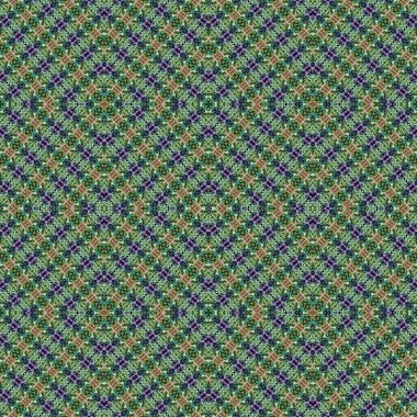 Kusursuz soyut desen. Sanat dokusu. Soyut arkaplan. Sonsuz doku