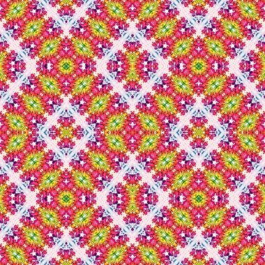 Kusursuz soyut desen. Sanat dokusu. Soyut arkaplan. Sonsuz doku