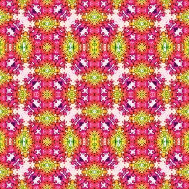 Kusursuz soyut desen. Sanat dokusu. Soyut arkaplan. Sonsuz doku