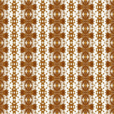 Kusursuz soyut desen. Sanat dokusu. Soyut arkaplan. Sonsuz doku