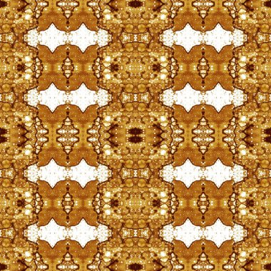 Kusursuz soyut desen. Sanat dokusu. Soyut arkaplan. Sonsuz doku