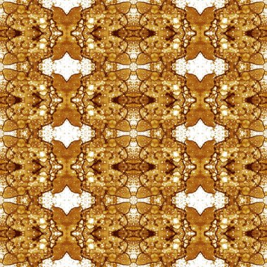 Kusursuz soyut desen. Sanat dokusu. Soyut arkaplan. Sonsuz doku