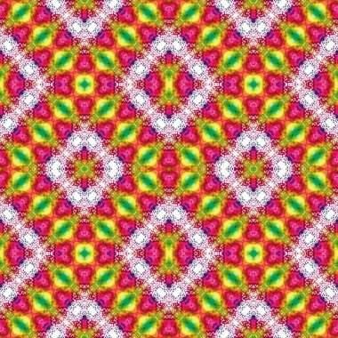 Kusursuz soyut desen. Sanat dokusu. Soyut arkaplan. Sonsuz doku