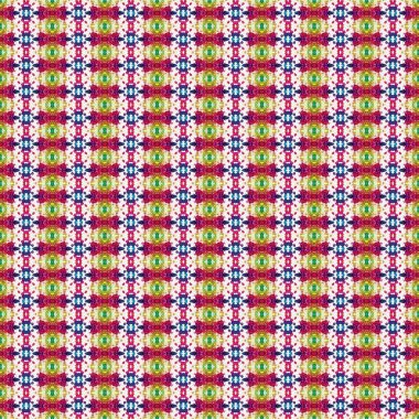 Kusursuz soyut desen. Sanat dokusu. Soyut arkaplan. Sonsuz doku
