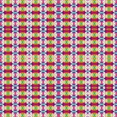 Kusursuz soyut desen. Sanat dokusu. Soyut arkaplan. Sonsuz doku