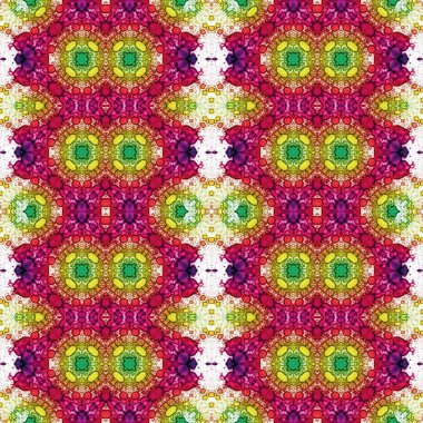 Kusursuz soyut desen. Sanat dokusu. Soyut arkaplan. Sonsuz doku