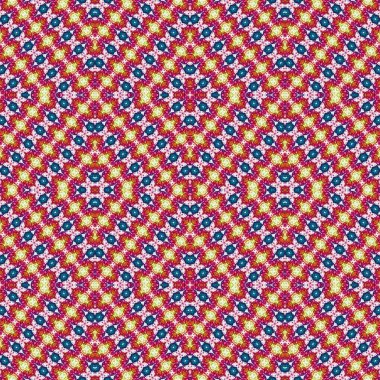 Kusursuz soyut desen. Sanat dokusu. Soyut arkaplan. Sonsuz doku