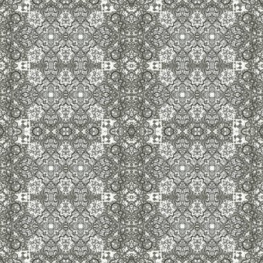 Kusursuz soyut desen. Sanat dokusu. Soyut arkaplan. Sonsuz doku